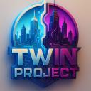 Twin Project Discord Server Banner