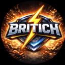 BRITICH Discord Server Banner