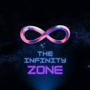 The Infiniy Zone Discord Server Banner