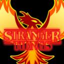 Stranger Things: Project Pheonix Discord Server Banner