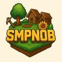 SMPNOB Survival Economy Server Discord Server Banner