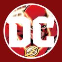 The Flash Community Discord Server Banner
