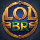 League of Legends Brasil Discord Server Banner