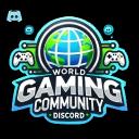 .🌍 ɢᴀᴍɪɴɢ ᴡᴏʀʟᴅ ᴄᴏᴍᴍᴜɴɪᴛʏ 🌍. Discord Server Banner