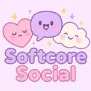 Softcore Social Discord Server Banner