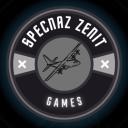 Specnaz Zenit Games Discord Server Banner