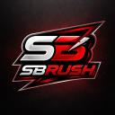 SBRushGaming Discord Server Banner