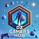 DZ Gamers Hub Discord Server Banner
