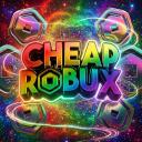 CheapRbx Discord Server Banner