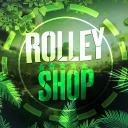 ROLLEY SHOP Discord Server Banner