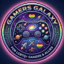 GʻÃỲMĔṚŚ ĢÅŁĂX̌Ŷ Discord Server Banner