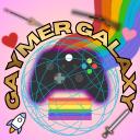 GʻÃỲMĔṚŚ ĢÅŁĂX̌Ŷ Discord Server Banner