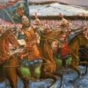 MING-QING TRANSITION RP | 明清之際 Discord Server Banner