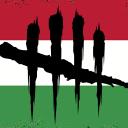 Dead By Daylight Hungary Discord Server Banner