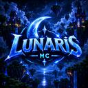 LunarisMC Discord Server Banner