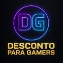 Descontos Gamers Discord Server Banner