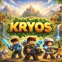 Kryos Discord Server Banner