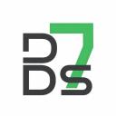 ORIGEM 7 | Design & Sites Icon
