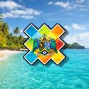 Caribbean islands 🏝 Discord Server Banner