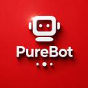 PureBot Discord Server Banner