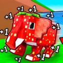 Escape Tsunami For Brainrot | RO Discord Server Banner