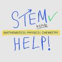 STEM Help! Discord Server Banner