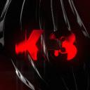 K3 CLAN Discord Server Banner