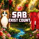 Sab Exist counts Icon