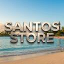 Santos store Discord Server Banner