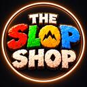 The Slop Shop Discord Server Banner