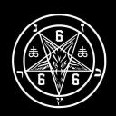 GOD 666 Discord Server Banner