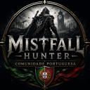 Mistfall Hunter Portugal Discord Server Banner