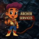 Archer Services Discord Server Banner