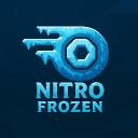 Nitro Frozen ❄️ Discord Server Banner