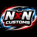 NxN Customs Discord Server Banner