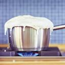 Boiled Milk Discord Server Banner