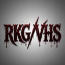 RKG/VHS Official Discord Discord Server Banner