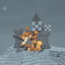 Castles & Cannons Icon