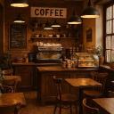 Kawiarnia ˗ˏˋ☕ˎˊ˗ Discord Server Banner