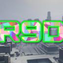 R9D official Server Discord Server Banner