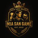 MIA SAN GAME Discord Server Banner