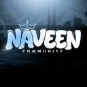 naveen community Discord Server Banner