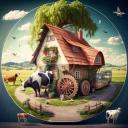 HayDay City Discord Server Banner