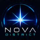 Nova’s District Discord Server Banner