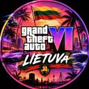 GTA 6 LIETUVA Discord Server Banner