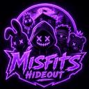 Misfits Hideout Discord Server Banner