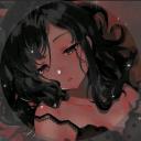 Asian Cutie selling Discord Server Banner