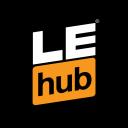 Le HUB Discord Server Banner