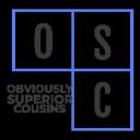 Obviously Superior Guys Discord Server Banner