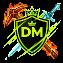 Deca Mintal SMP Discord Server Banner